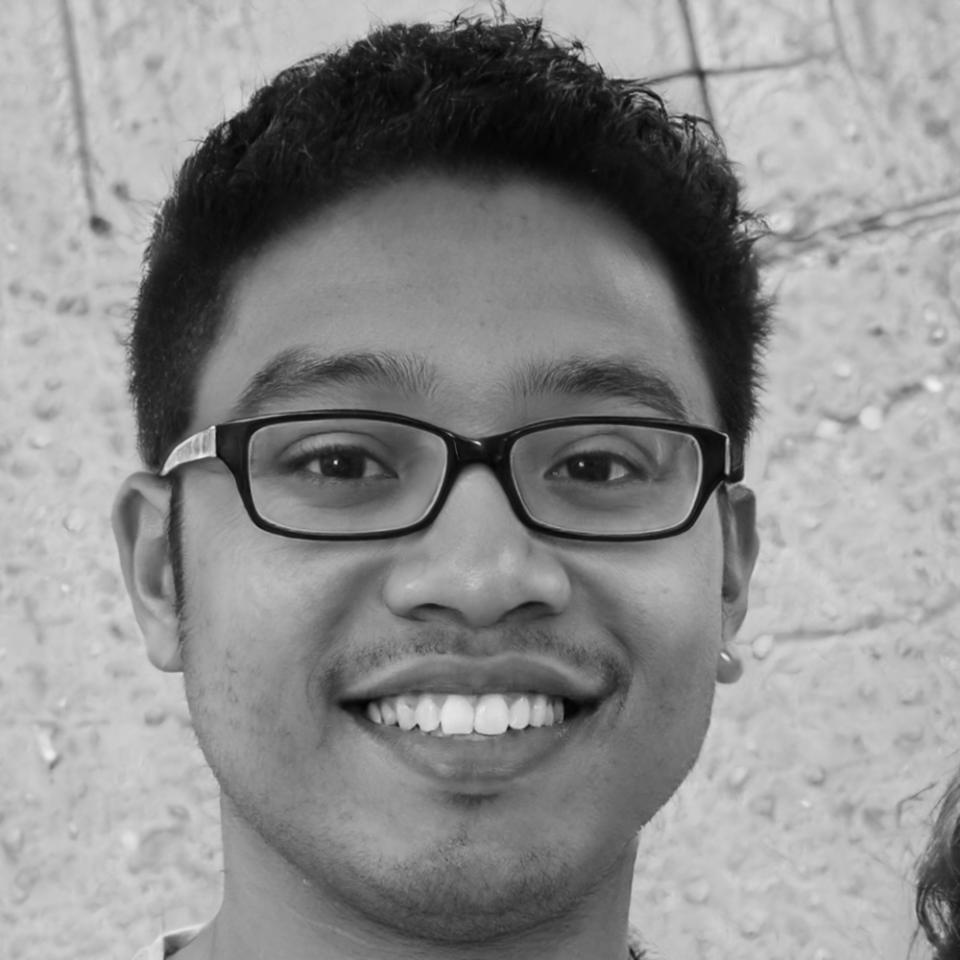 Fotografía profesional de Sebastián Ruiz, Director de Desarrollo